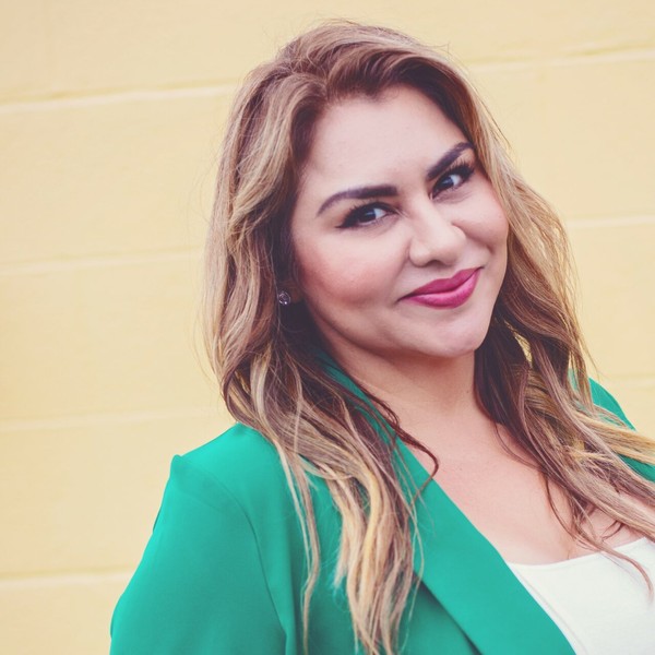 Verenice Hernandez-Herrera, Founder & CEO of WishWell
